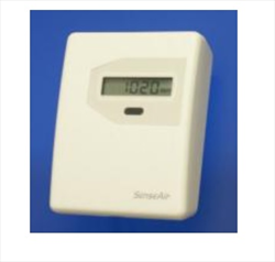 Cảm biến đo nồng độ khí CO2 Telasia eSense